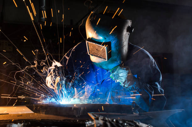 Best Food and Beverage Processing Equipment Welding in Scobey, MT