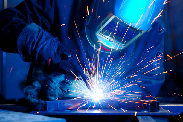 Best Automation and Robotic Welding in Scobey, MT