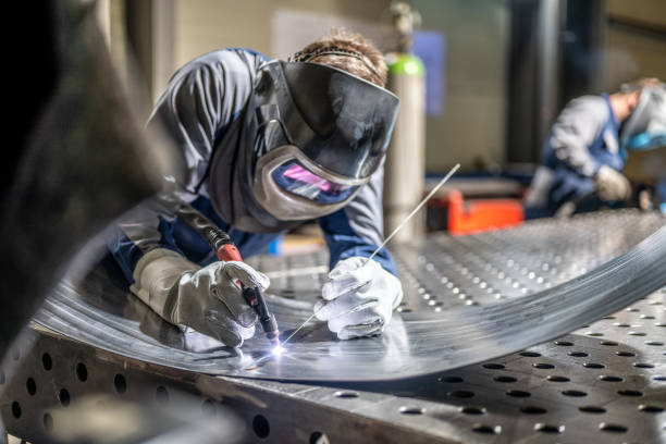 Best Aerospace and Defense Welding in Scobey, MT