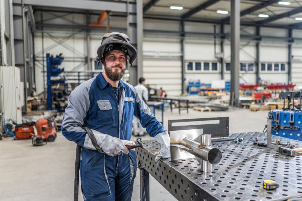 Best Pipe Welding in Scobey, MT