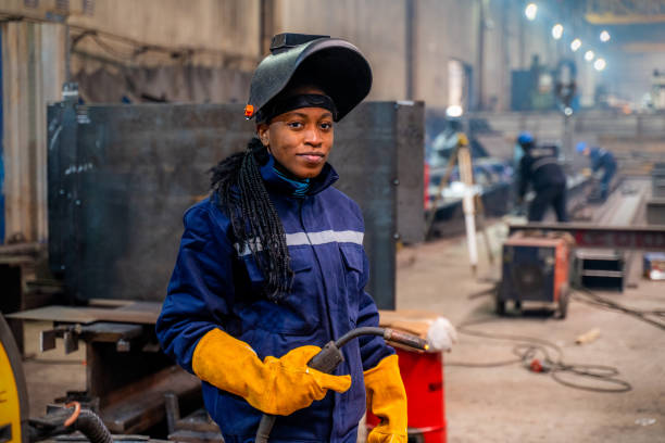 Affordable Welder Services in Scobey, MT