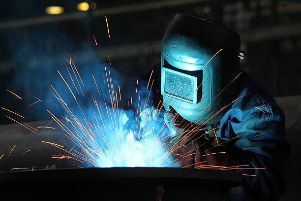 Scobey, MT Welder & Metal Fabrication Company