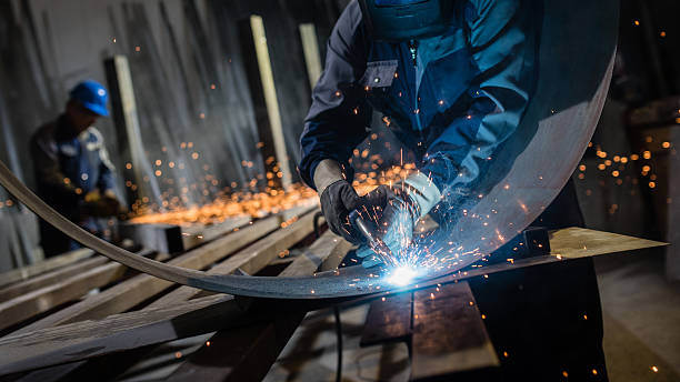 Best Welding Inspection and Certification in Scobey, MT