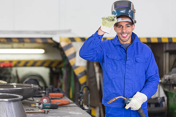 Affordable Welder Services in Scobey, MT