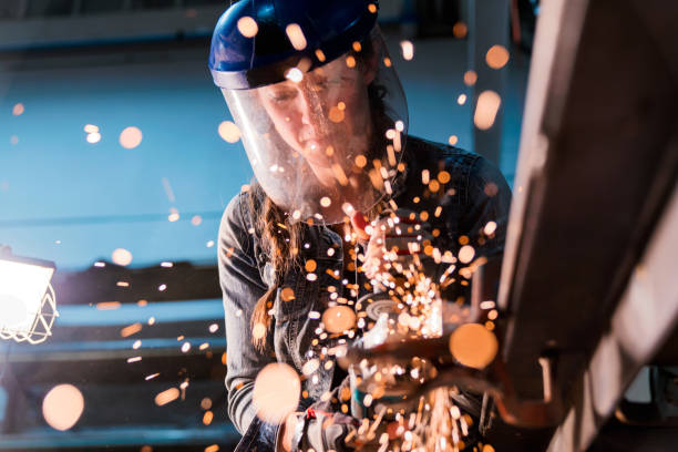 Best Structural Steel Welding in Scobey, MT