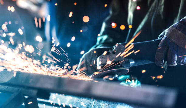 Scobey, MT Welder & Metal Fabrication Company